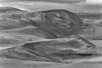 Sand Dunes